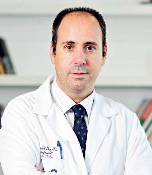 Doutor Proctólogo Carlos Diogo